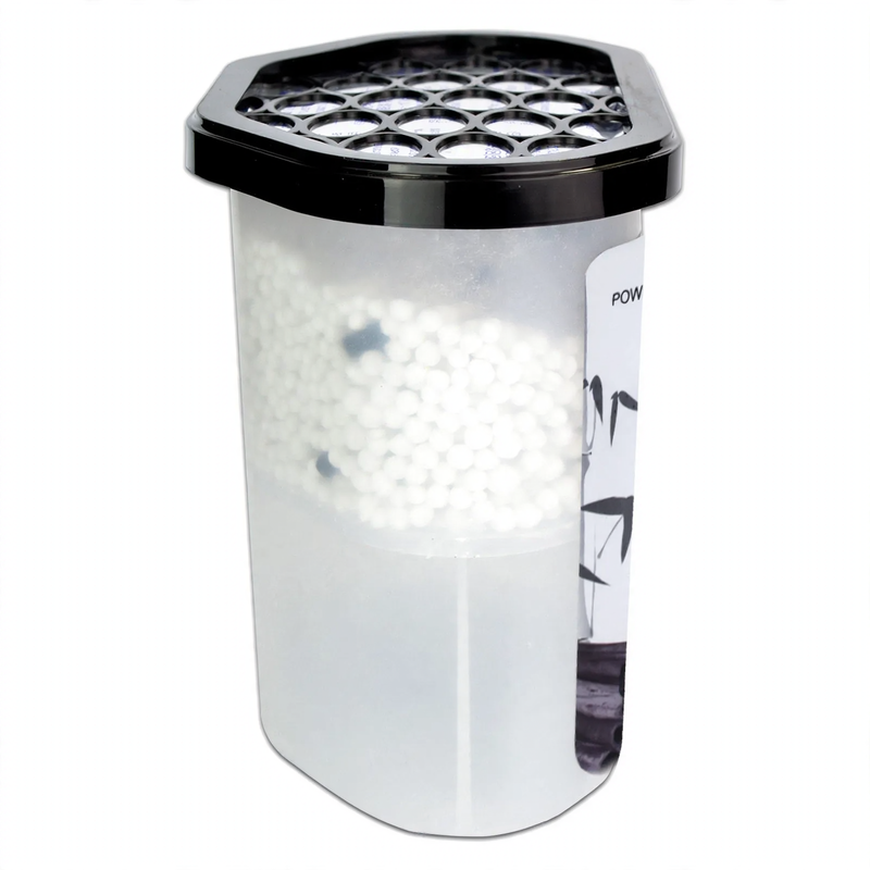 Luftentfeuchter-Boxen, 700 ml, 9er-Set