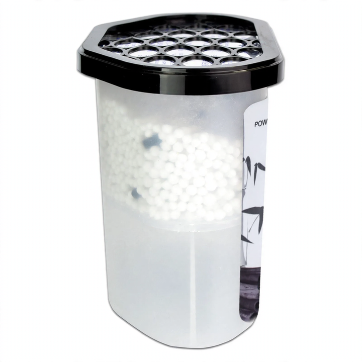 Luftentfeuchter-Boxen, 700 ml, 9er-Set