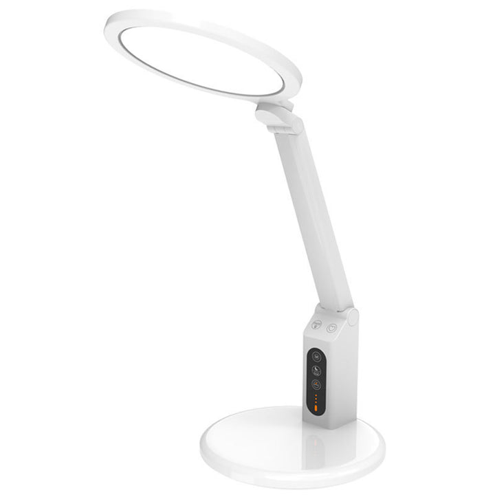 Professionelle LED-Schreibtischlampe mit Vollspektrumlicht