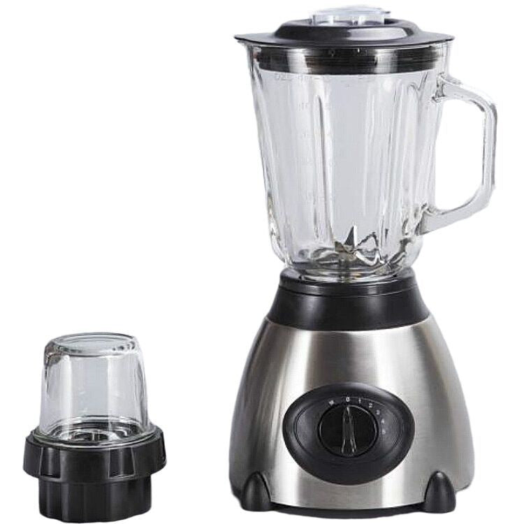Standmixer mit Doppelbecher, 2 L, Babynahrung