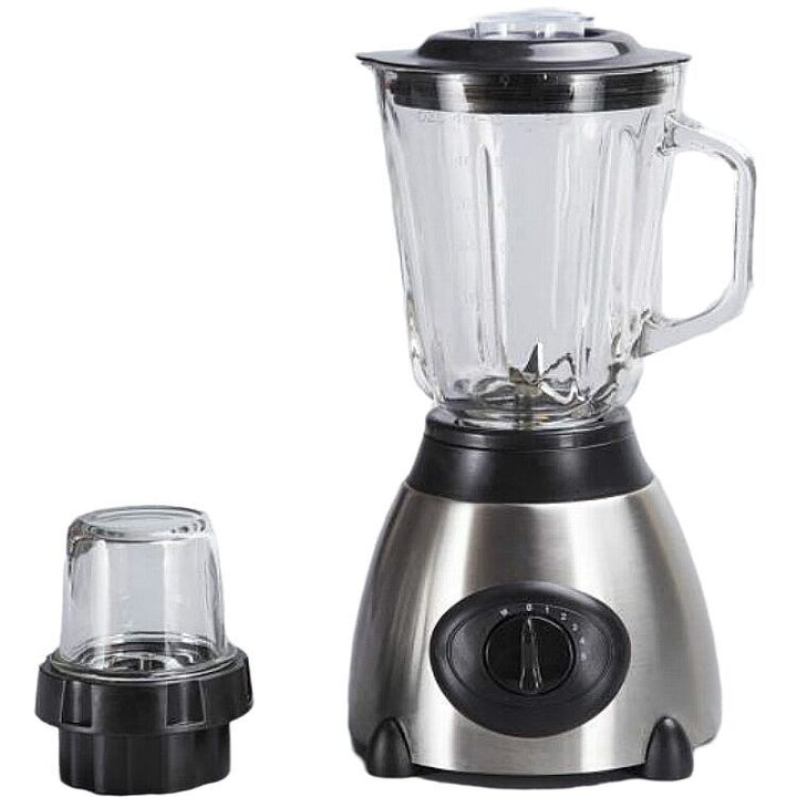 Standmixer mit Doppelbecher, 2 L, Babynahrung