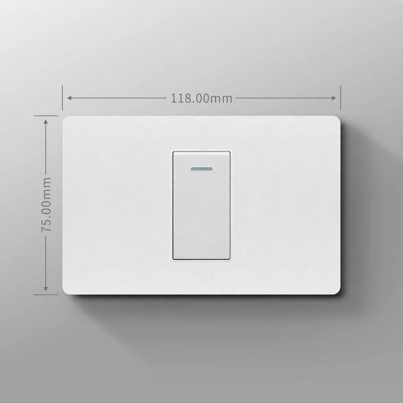 Steckdose 16A europäischer Standard mit USB