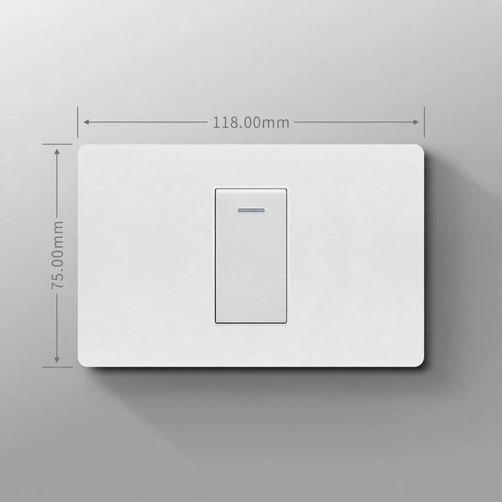 Steckdose 16A europäischer Standard mit USB
