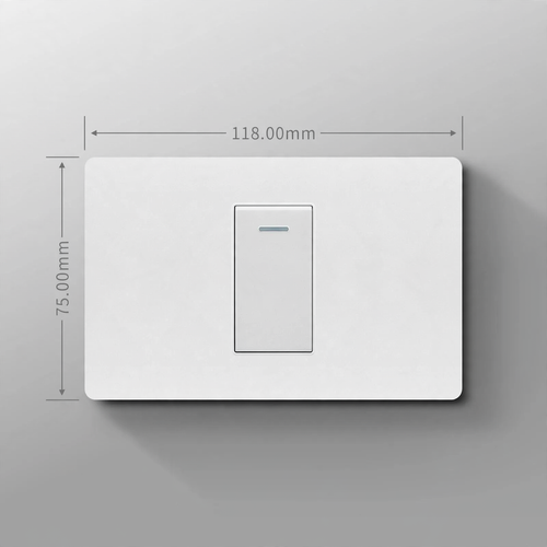 Steckdose 16A europäischer Standard mit USB