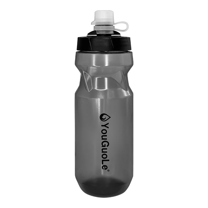 Sportflasche zum Ausdrücken 650 ml