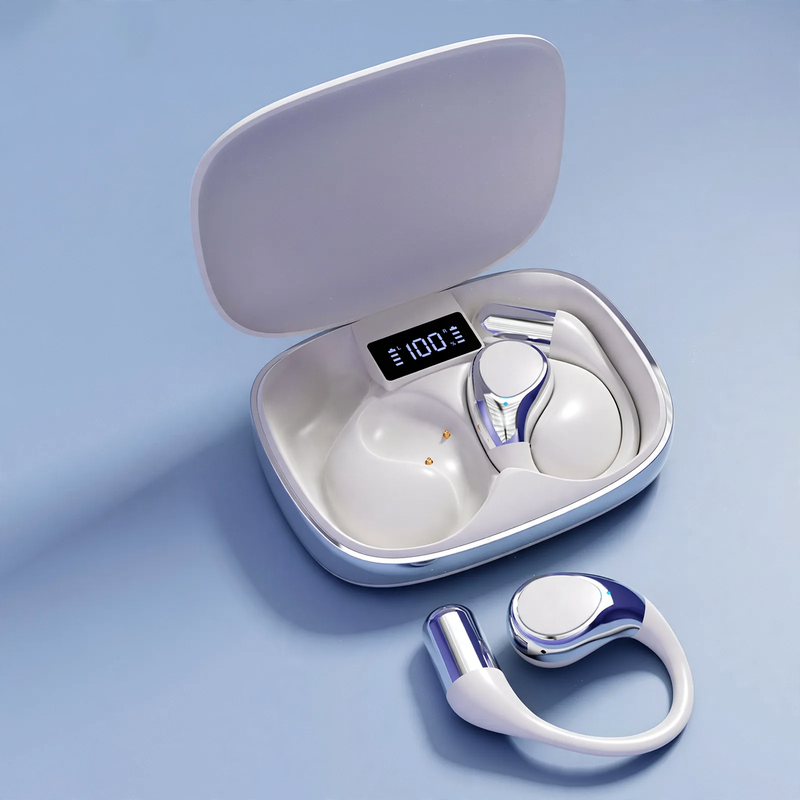 Kabellose Ohrhörer X17S mit Bluetooth 6.0