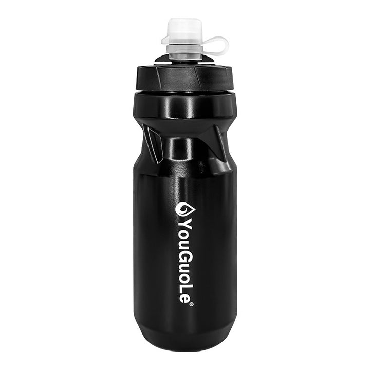 Sportflasche zum Ausdrücken 650 ml