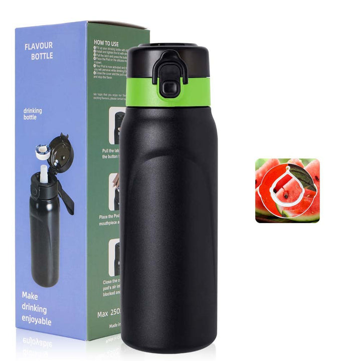 Isolierbecher mit Duftringen 750 ml