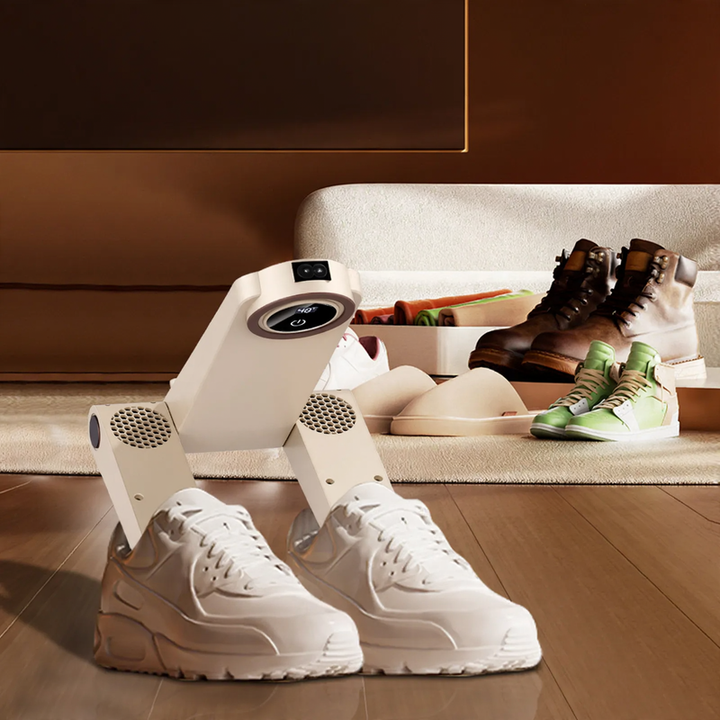 Elektrischer Schuhtrockner mit Desinfektionsfunktion, Modell HXQ-12