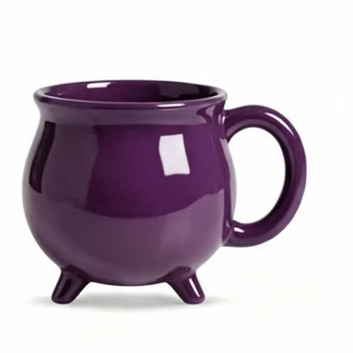 Kessel-Tasse aus Keramik, 301–400 ml