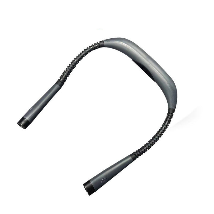 Flexible Nacken-Leselampe für freie Hände