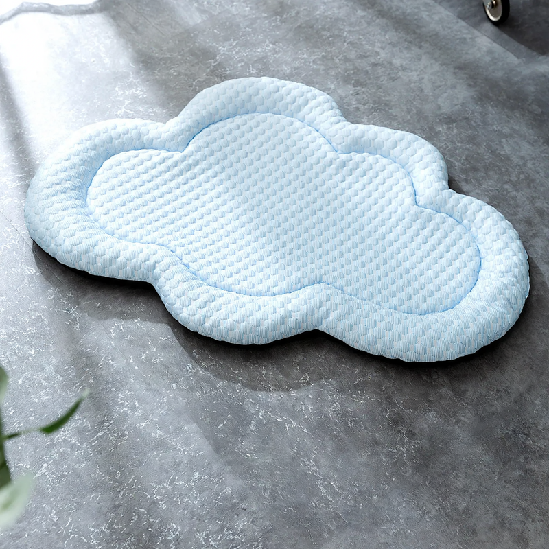 Kühlmatte aus Memory-Foam für Hunde
