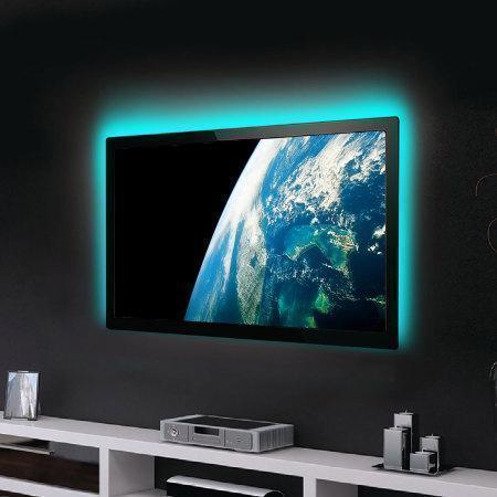 Karnz | Mehrfarbige LED-Lichtleiste