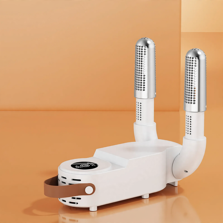 Elektrischer Schuhtrockner mit Timer
