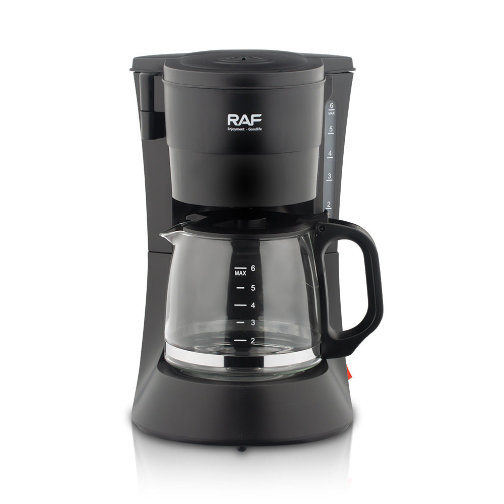 Filterkaffeemaschine, Mocha-Typ, 3–5 Tassen