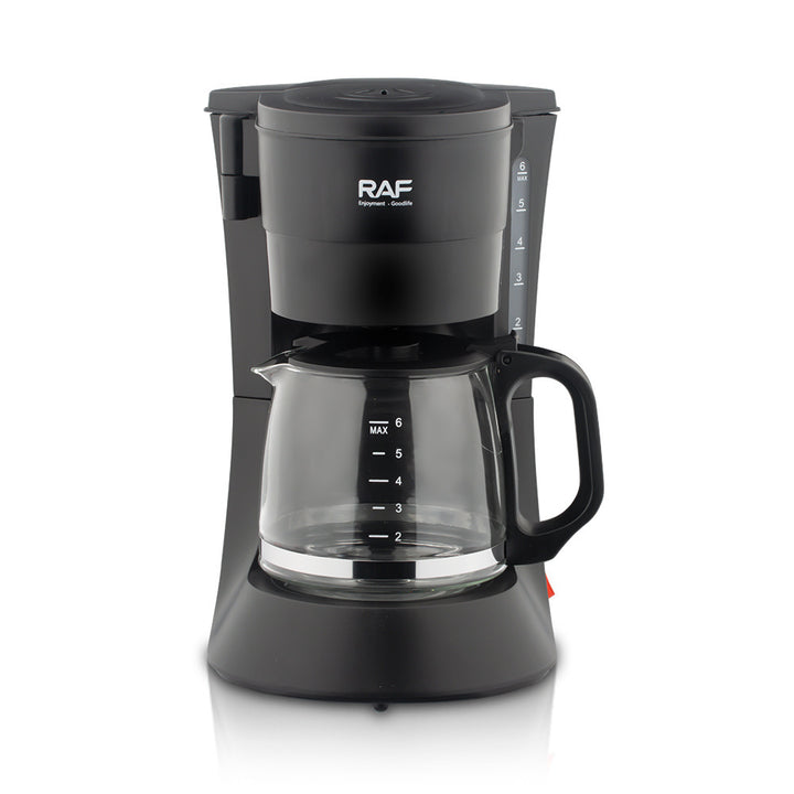 Filterkaffeemaschine, Mocha-Typ, 3–5 Tassen