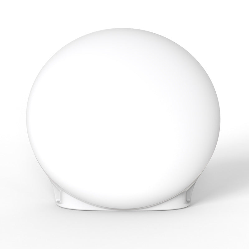 LED-Lichttherapielampe, 3 Farbtemperaturen, 240x130x220mm