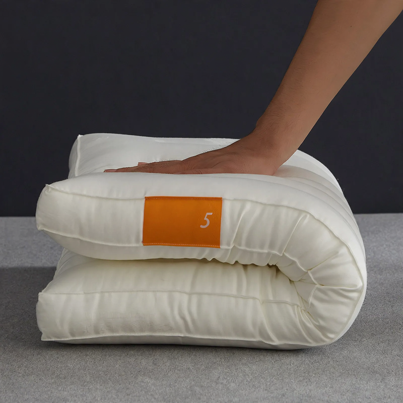 Ergonomisches Nackenstützkissen für Erwachsene