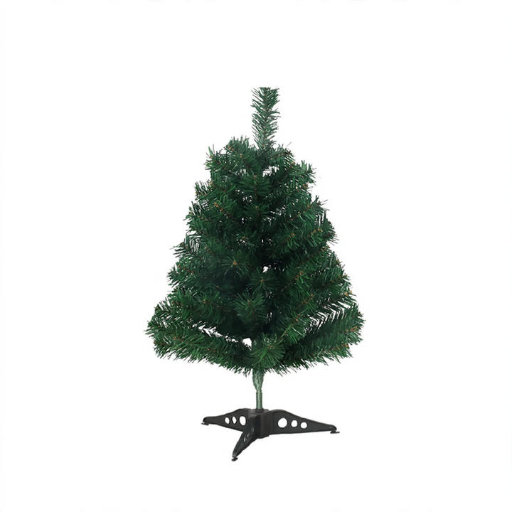 Mini-Weihnachtsbaum, PVC, 45 cm
