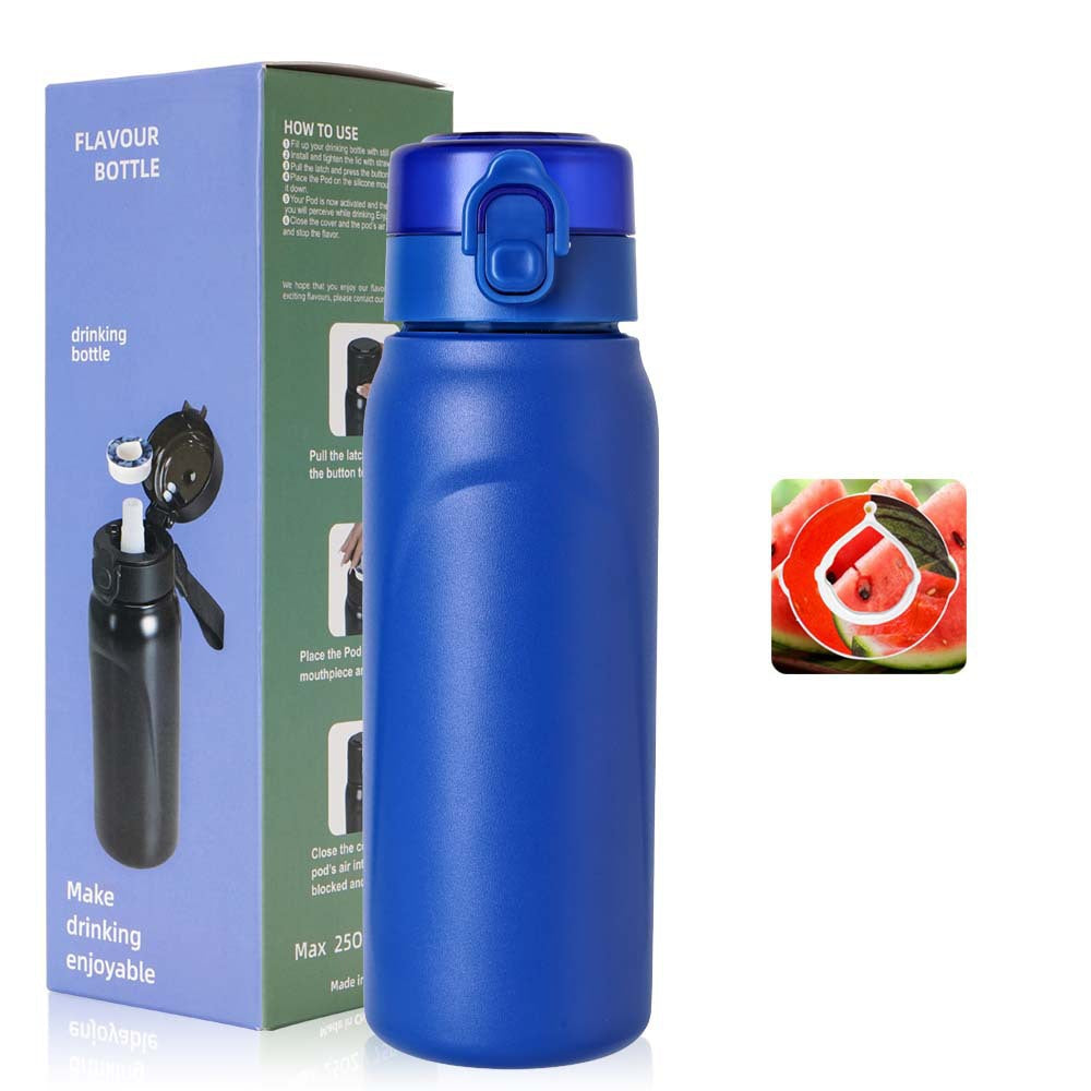 Isolierbecher mit Duftringen 750 ml