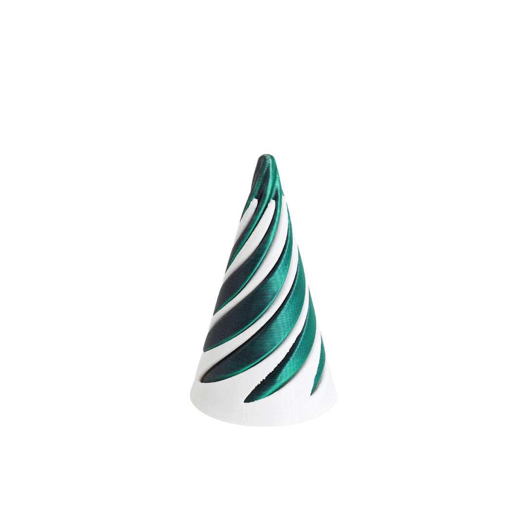3D-gedrucktes, geometrisches Stressabbau-Spielzeug, 6,4 cm