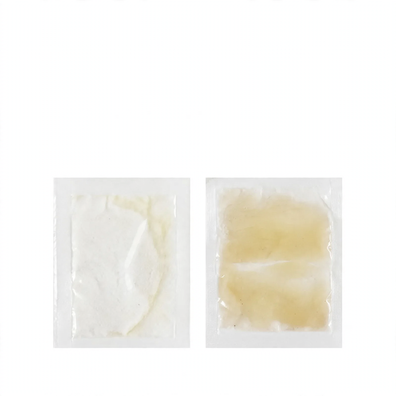 Calciumchlorid-Trockenmittel, 5 g, Doppelverpackung