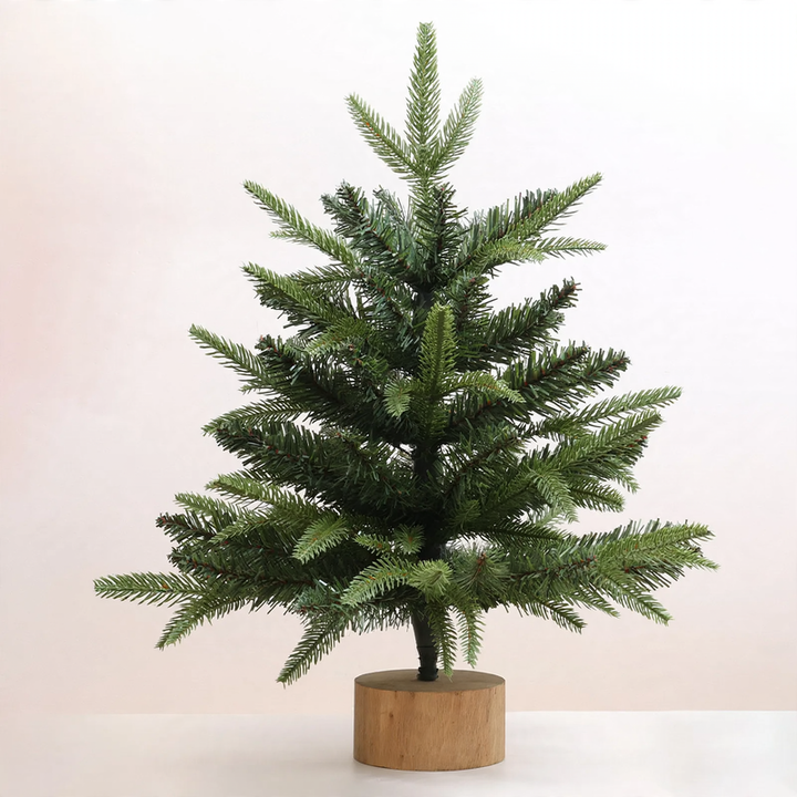 Mini-Weihnachtsbaum, künstlich, verschiedene Größen