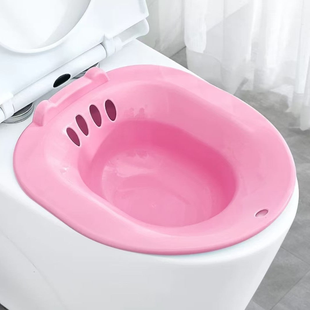 Sitzbadewanne aus PP