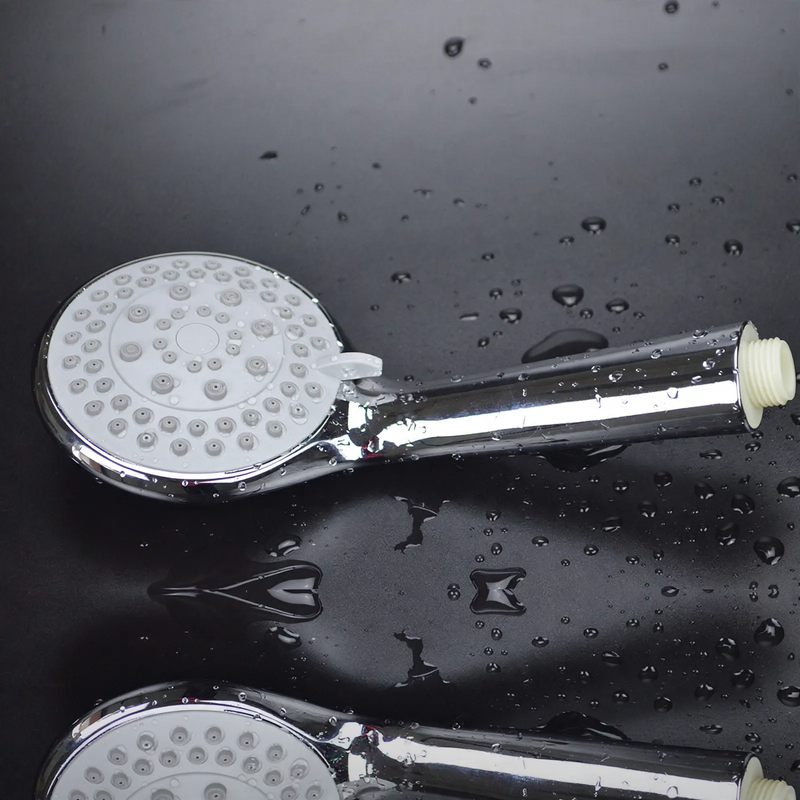 Duschkopf 6 Zoll mit Massagefunktion