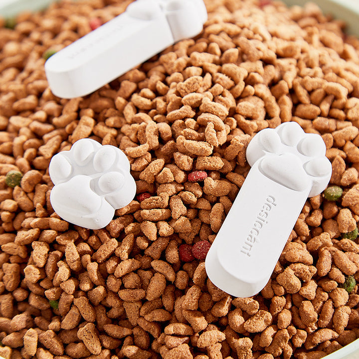 Kieselgur-Trockenstäbe für Tierfutter und Vorratsbehälter
