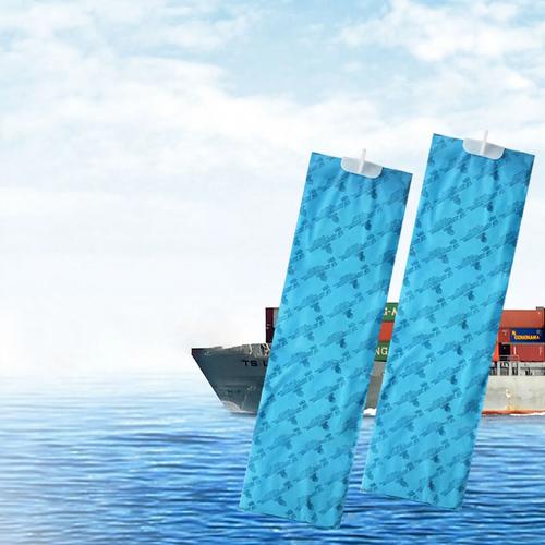 Calciumchlorid-Trockenstab für Container und Lager