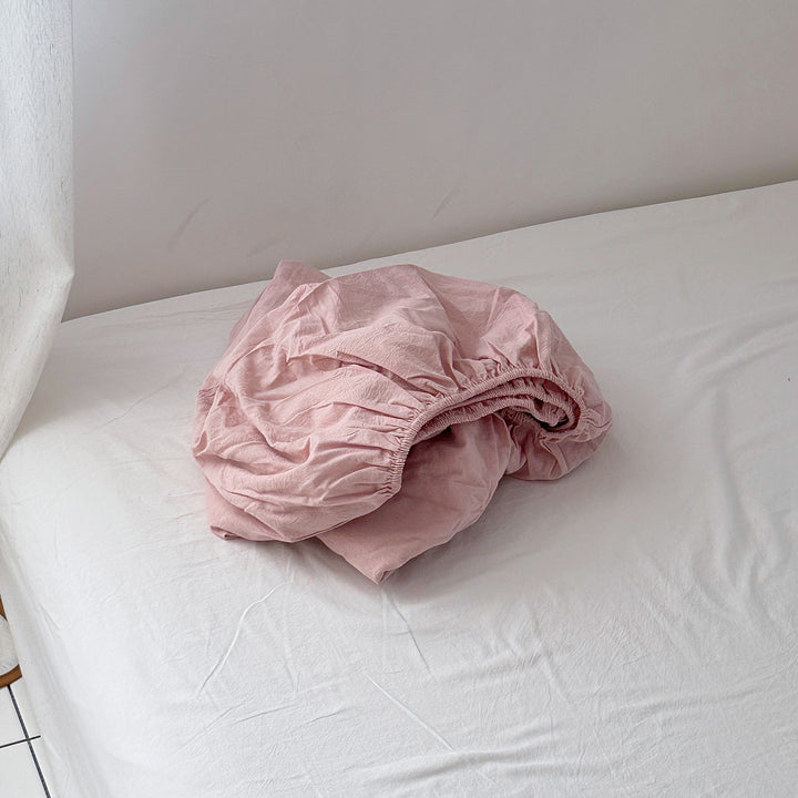 Reine Baumwolle Bettwäsche, 3-teilig, modernes Design
