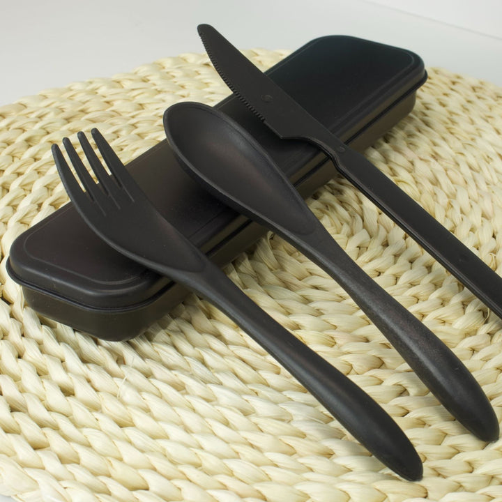 Keramik-Geschirrset, Blumenmuster, Vintage-Stil