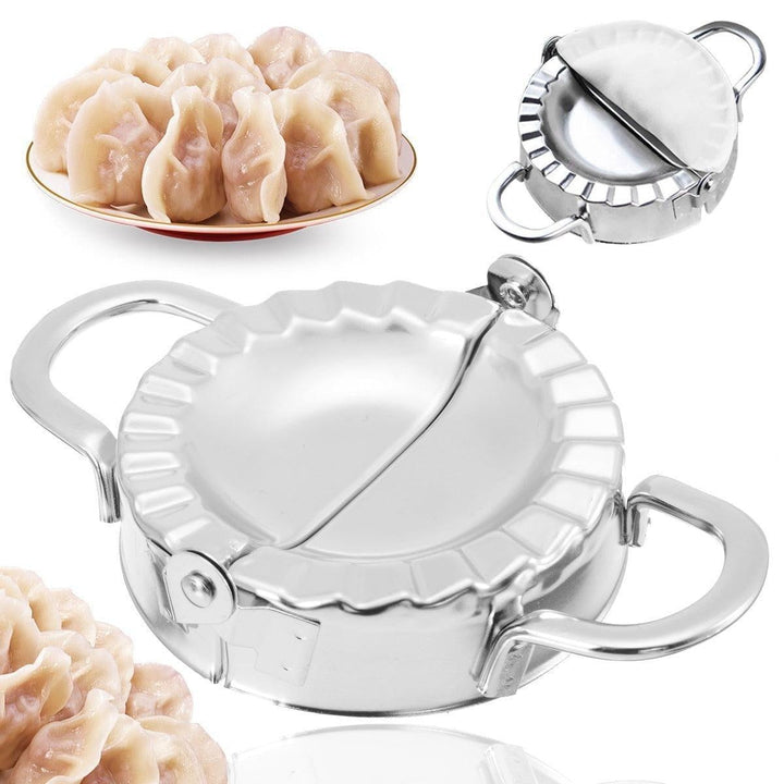 Dumpling Mold | Karnz
