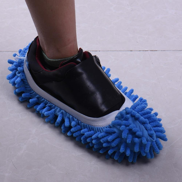 Mop Slippers | Karnz