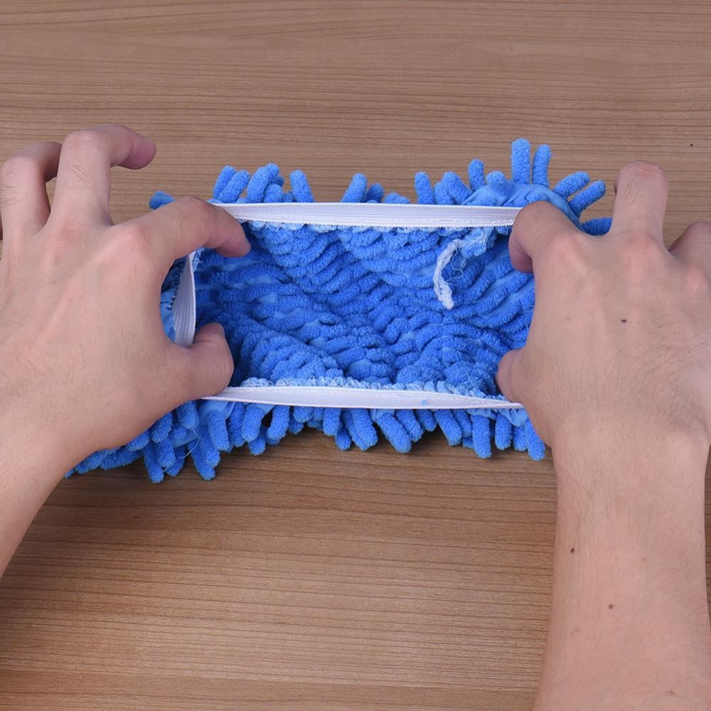 Mop Slippers | Karnz