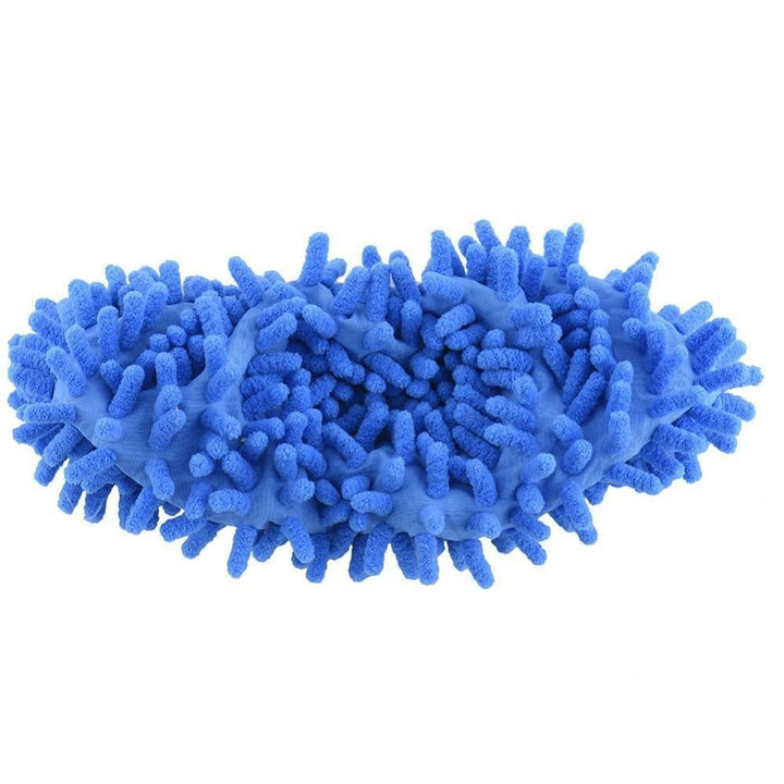 Mop Slippers | Karnz