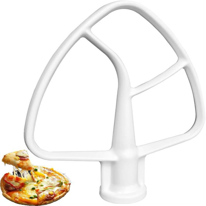 Rührwerkzeug-Set für Küchenmaschine 4,5–5 Qt