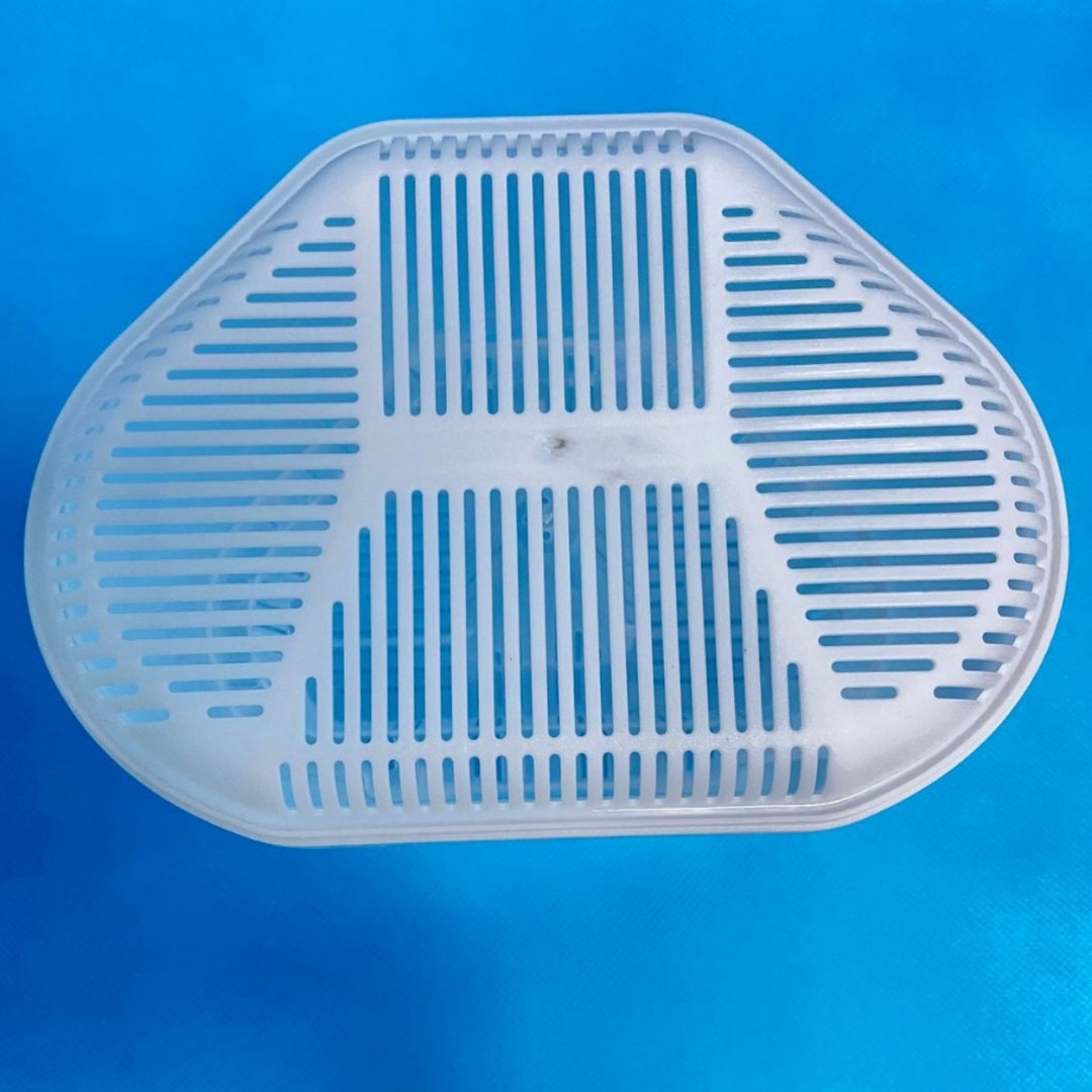 Große Luftentfeuchter-Box mit Calciumchlorid