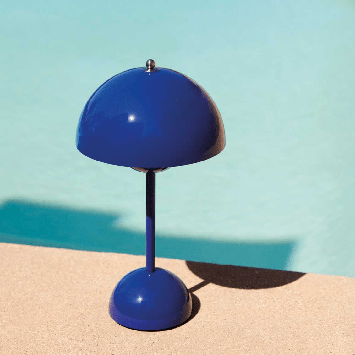 Lunarglo™ | LED Lampe Karnz