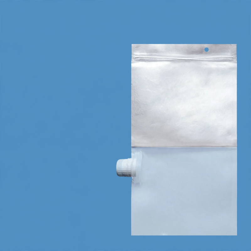 Nachfüllbarer Luftentfeuchter mit Calciumchlorid-Granulat