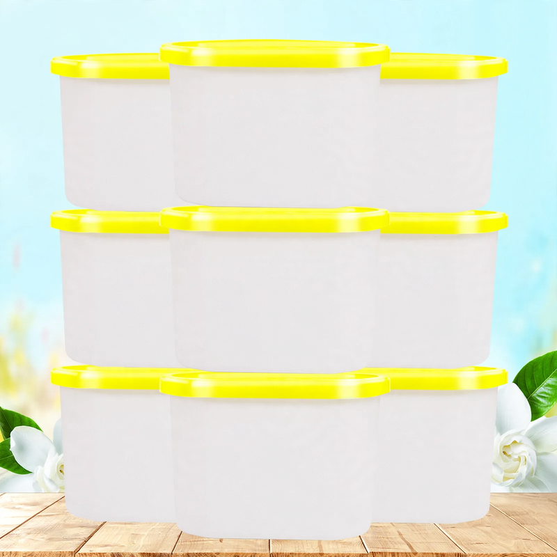 Leere Luftentfeuchter-Box für Innenräume, 500ml
