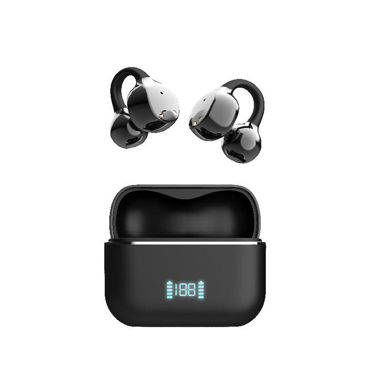 Bluetooth-Ohrhörer mit KI-Übersetzung