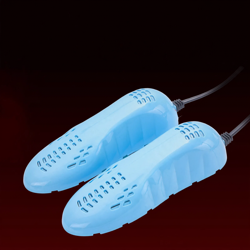 Elektrischer Schuhtrockner mit Heizfunktion