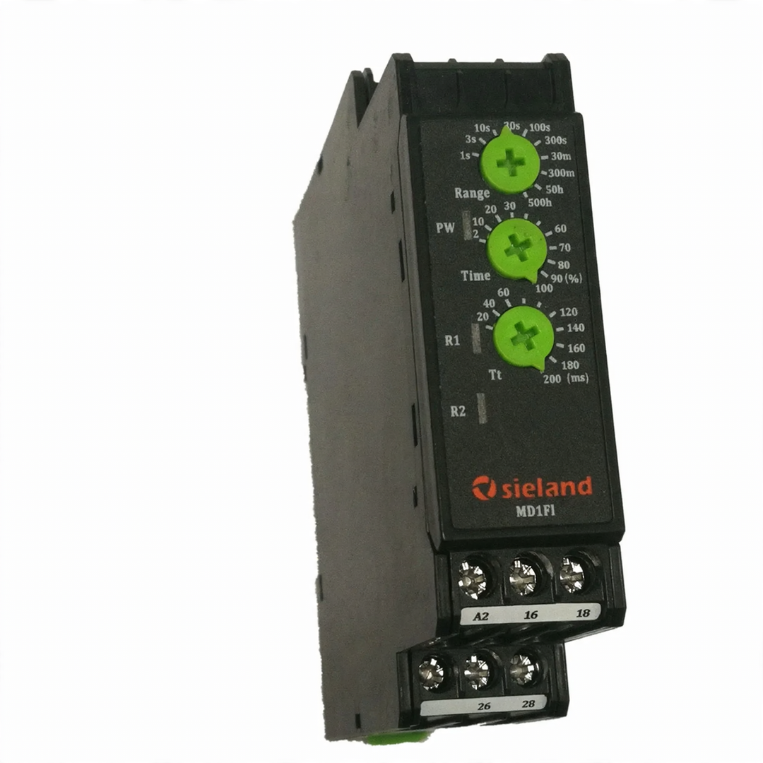Stern-Dreieck-Zeitrelais CT-SDD.22 CT-SAD.22, 12-240V