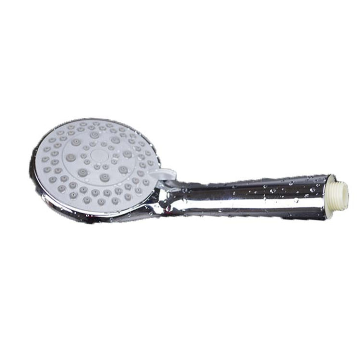 Duschkopf 6 Zoll mit Massagefunktion