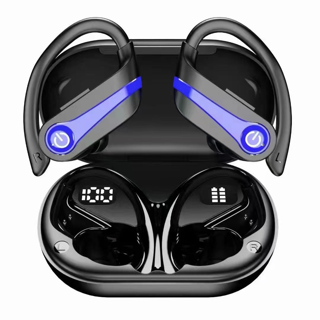 Wireless-Bluetooth-Ohrhörer Q63 mit intelligenter Geräuschunterdrückung