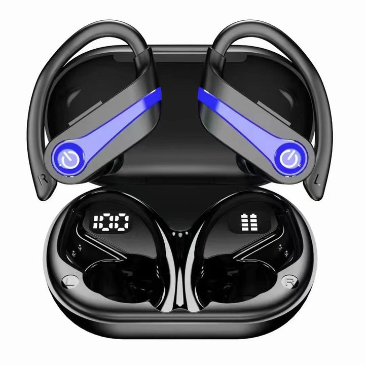 Wireless-Bluetooth-Ohrhörer Q63 mit intelligenter Geräuschunterdrückung