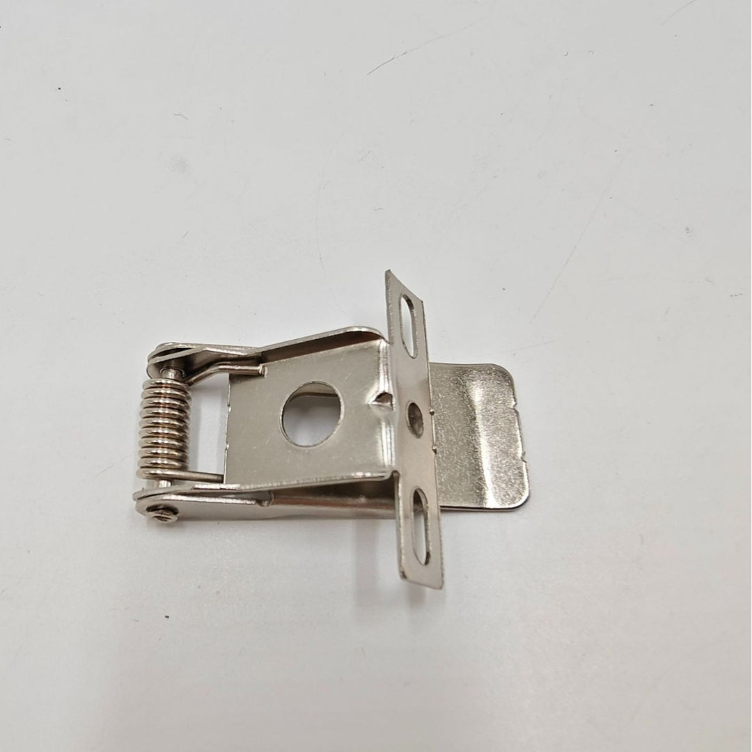 Federklemme für Einbauleuchten, 50mm