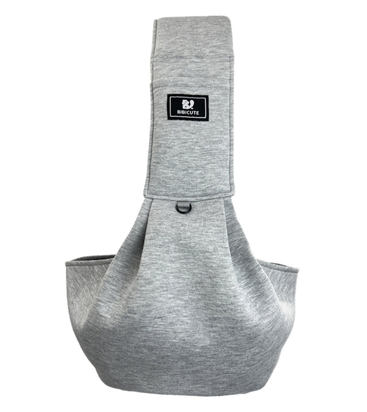 Haustier-Tragetasche, verstellbar, bis 15 kg